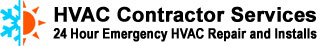Consolidated Space Operation HVAC Services